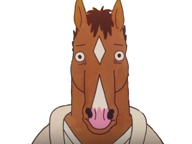 bojack netflix horseman