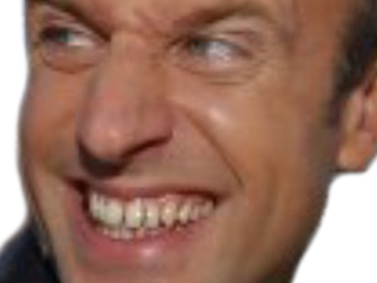 macron politic nez crochu zoom juif om marseille