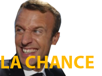 larry macron chance risitas