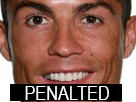 risitas penalted cristiano ronaldo