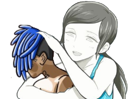 trainer wii risitas fit