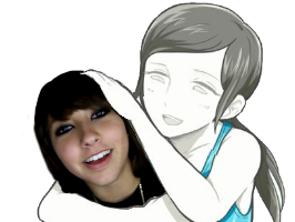 kikoojap trainer fit wii