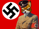 casquette-kepi-mccloud-dictateur-allemand-starfox-fox-assault-militaire-tinnova