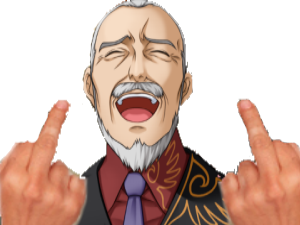 umineko rire kinzo fuck