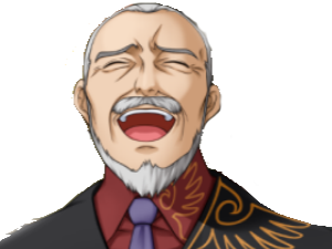 kinzo umineko rire