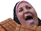 arabe-musulmane-musulman-choucoulat-other-chocolat