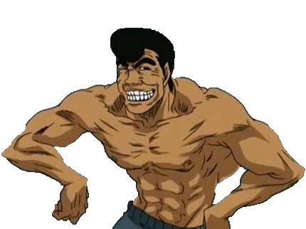 troll kikoojap takamura kj ippo hajime muscle anime manga no