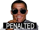 cristiano penalted ronaldo risitas