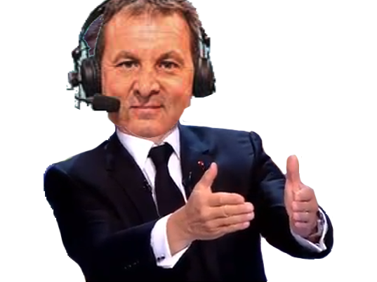 sarkozy france television other adam thierry cyclisme