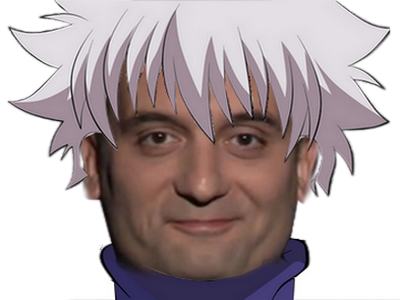 hunter kirua anime hxh kikoojap x kj philippotent qla killua philippot