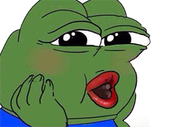 risitas pepe frog the