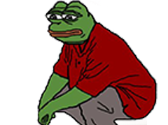 risitas the frog pepe