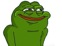 pepe frog the risitas