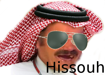 hissouh cheikh rire risitas arabe issou