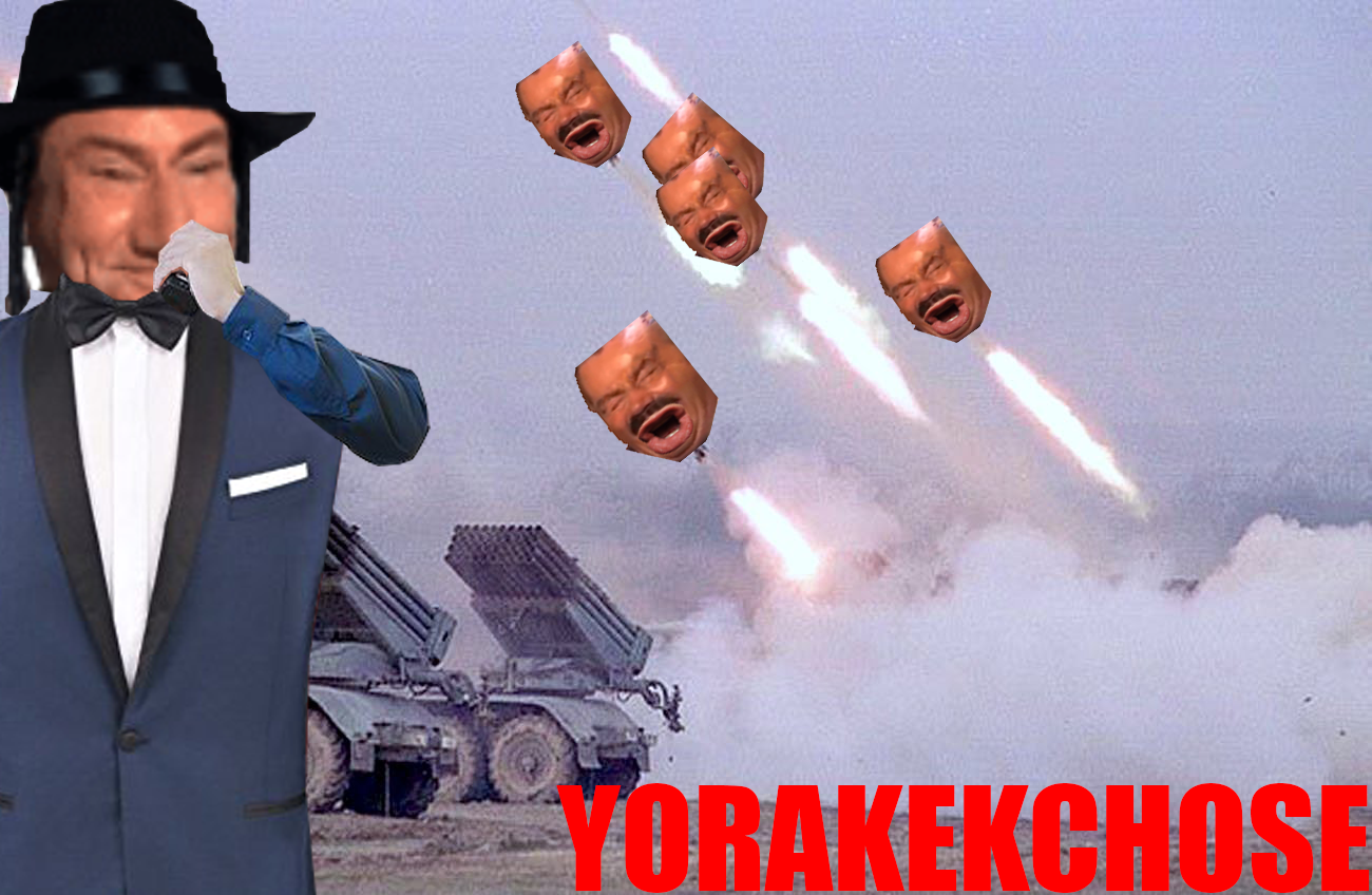 ww3 eussou atome risitas explosion yorakekchose jesus missile