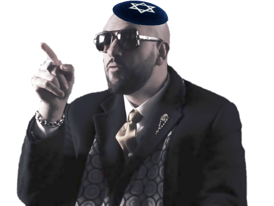 risitas juif kippacito papacito f16