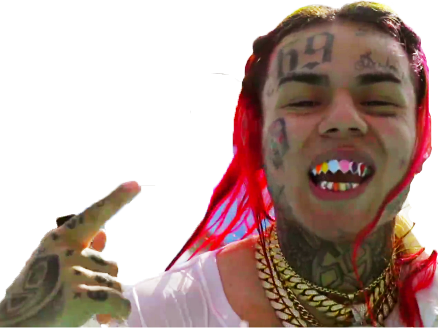 us other rappeur rap 69 6ix9ine