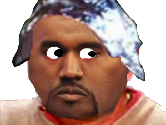 risitas whoop kayne west scoopy scoop fou poopy