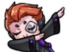 dab moira overwatch