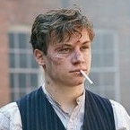 jvc michael blinders peaky