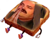 risitas priere tartine jesus