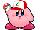 dresseur-kirby-hat-pasledebile-pokeball-other-sacha-casquette-cap-pokemon