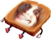 peur other salope tartine