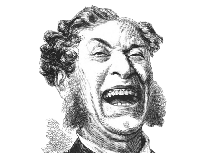 favoris rire xixe siecle troll calvin narquois dessin chancla politic 19