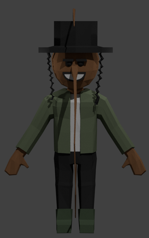 papilottes risitas shlomo juif