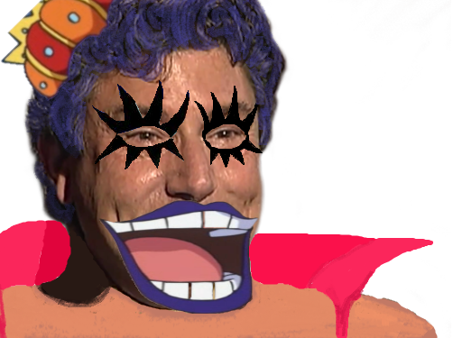 travelo pisse piece revolution dragon one christavalier jesus ivankov