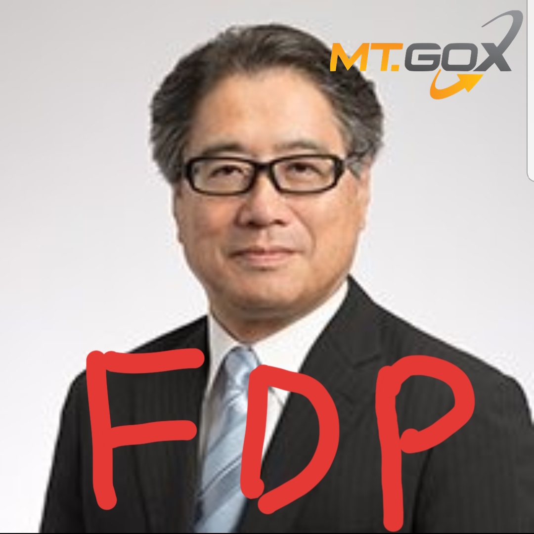kobayashi mtgox fdp risitas