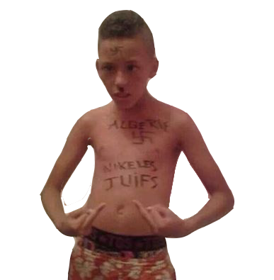 algerie juif juifs arabe