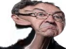 moche melenchon jvc deformation immondice abomination fi gauchiasse risitas tordu issou laid