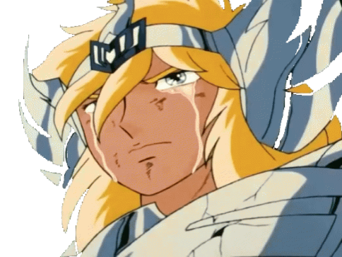 hyoga chevalier zodiaque