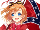 southerner-kikoojap-confedere-sudiste-risitas-csa-flag-lee-confederate-sudisme-drapeau-girl-south-anime-fille-confederation