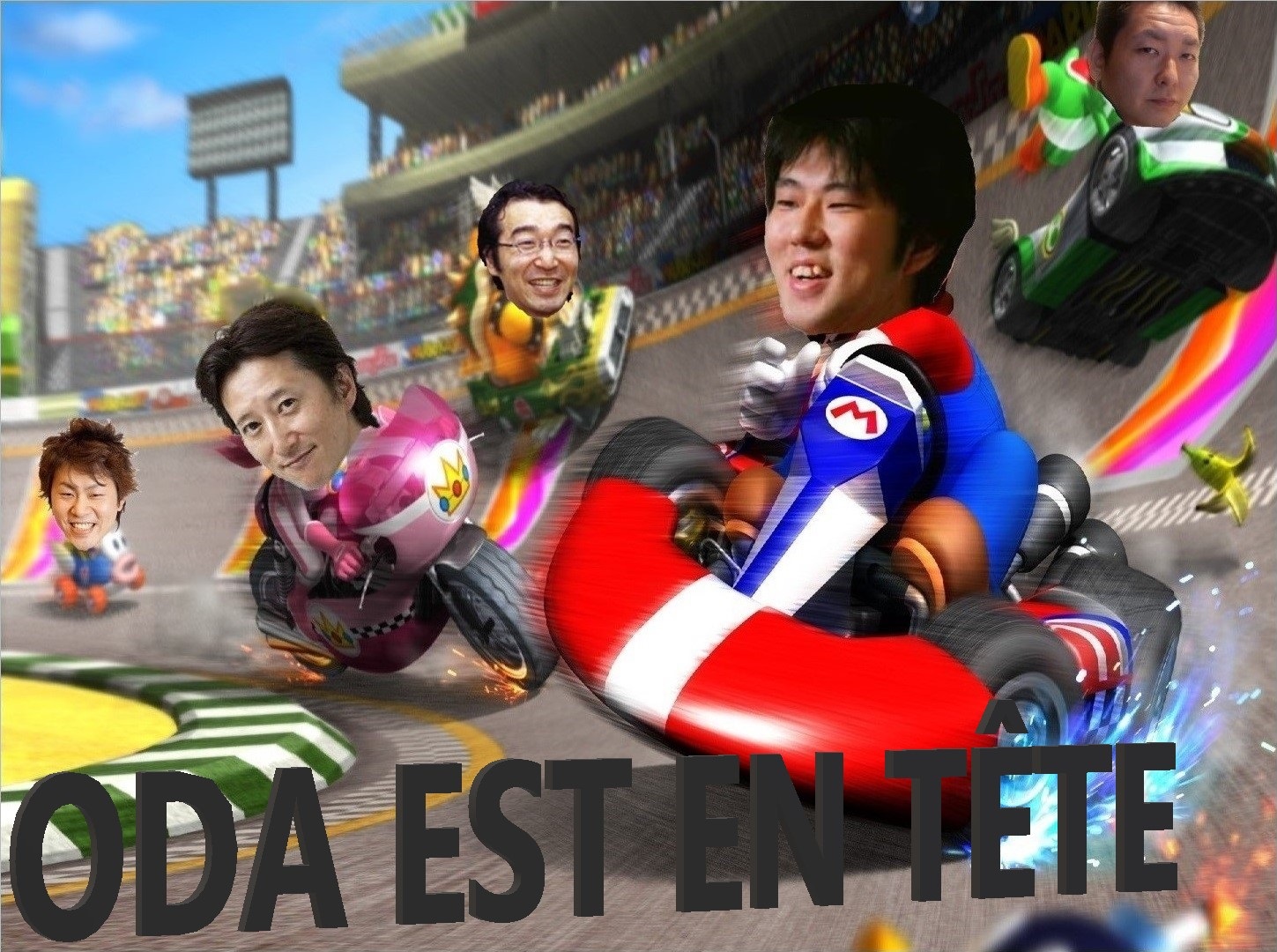 togashi en mario araki course piece mashima one tete ventes miura est des goda la mangakart christavalier