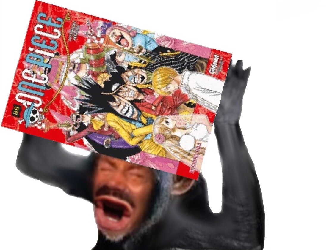 kikoos singe piece tomes eussou relies one risitas christavalier