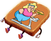 totoro progres risitas tartine