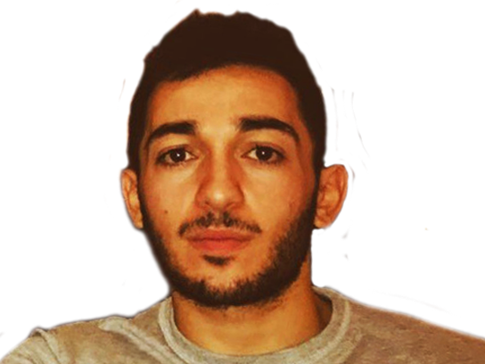 arabe ismail kabyle dissident ouslimani jvc caucasoide raptor