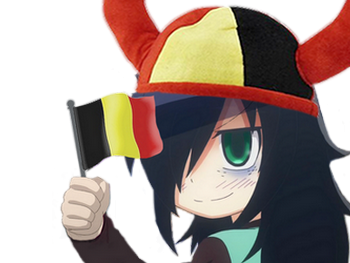 watamote belge tomoko