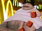 moche-issou-burger-chancla-gange-obese-difforme-mcdonald-risitas-lardon-risobese