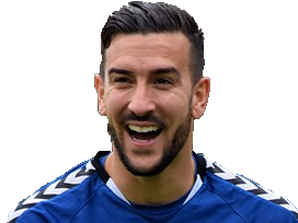 martinez pablo moqueur rcsa strasbourg footballeur rire