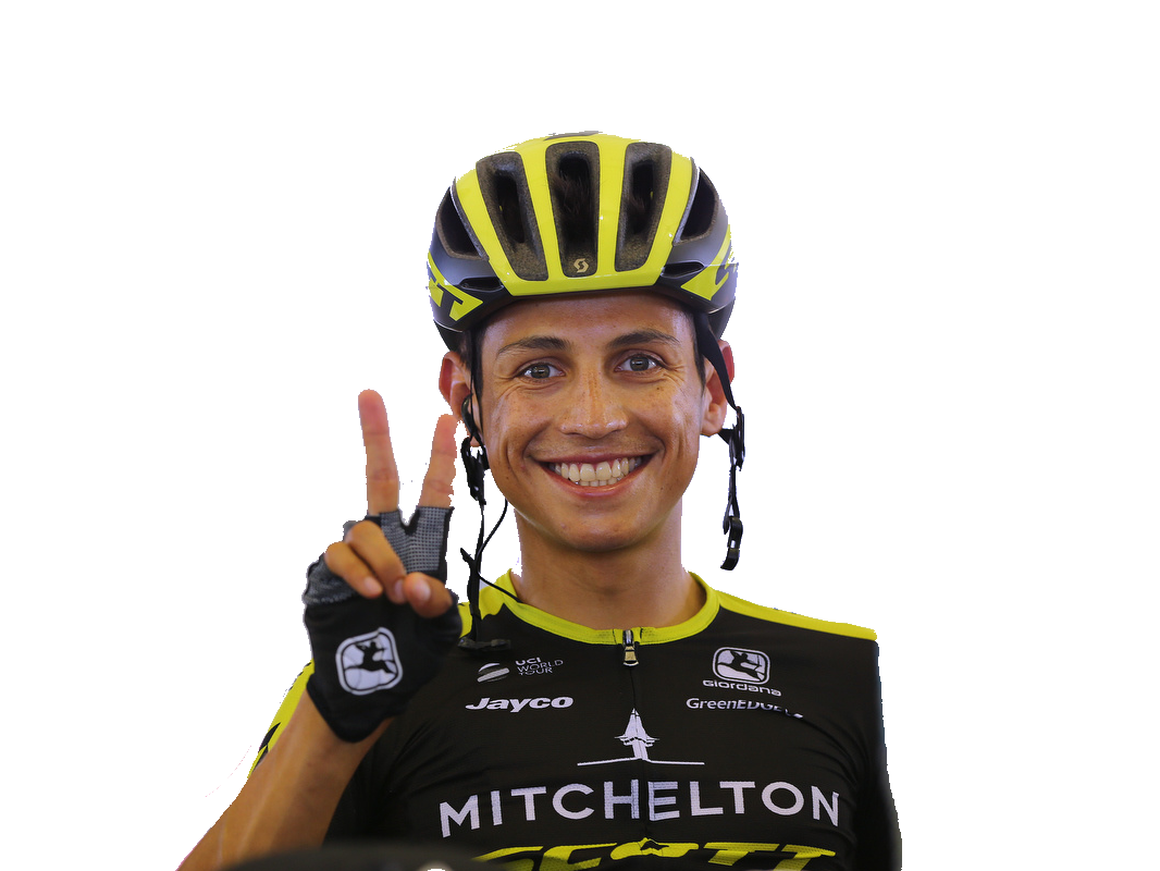 other tour velo cyclisme france mitchelton tdf orica scott chaves de giro esteban
