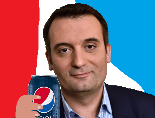 consomateur philipot gay risitas pepsi