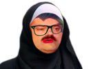 islam-unef-risitas-feminazie-lgbt-cuck-cheveux-voile-lunettes-bleus-progres-feministe-padamalgam-sjw-musulmane