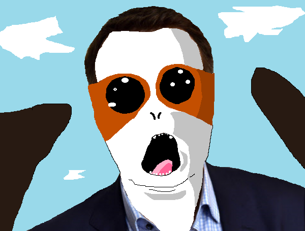 gay risitas starwars porg philipot