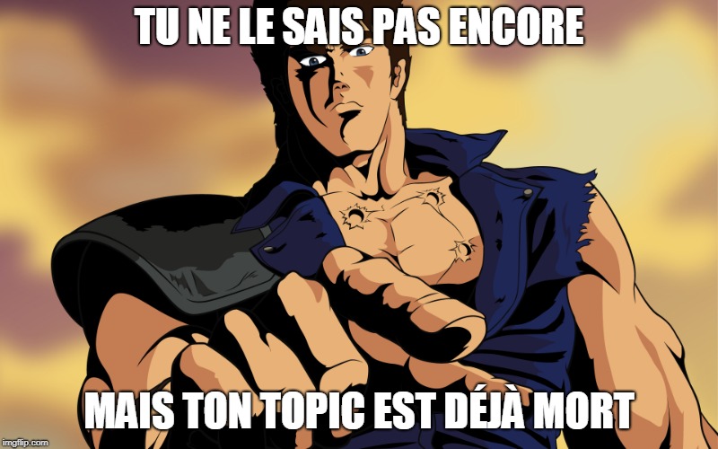 410 anime kenshiro risitas