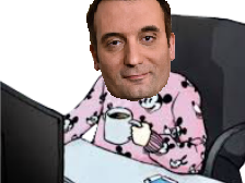 branle gay issou risitas ordi philipot