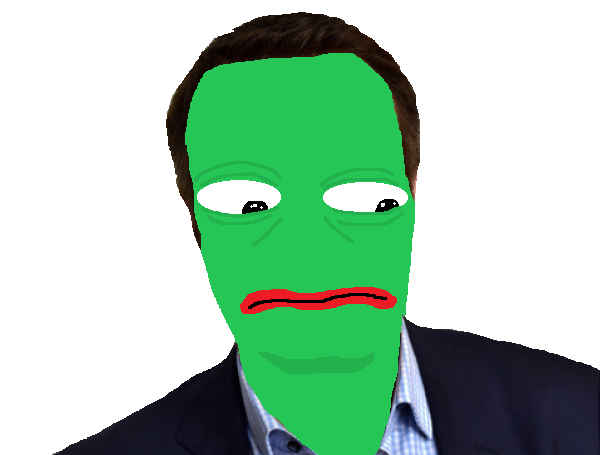 depression risitas vert pepe philipot gay