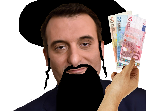 risitas juif philipot gay argent